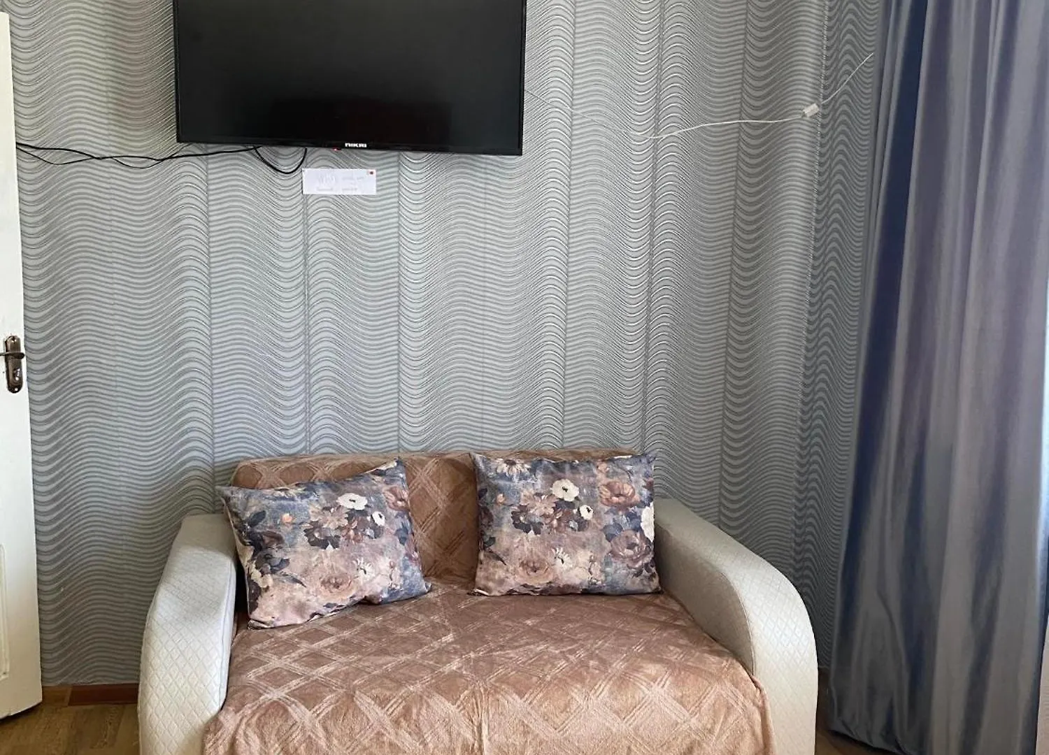 Apartment Erekle Tbilisi