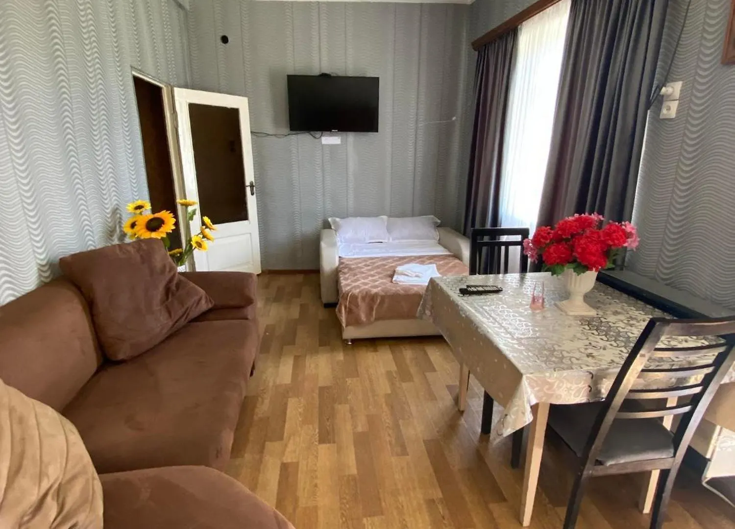 Apartment Erekle Tbilisi