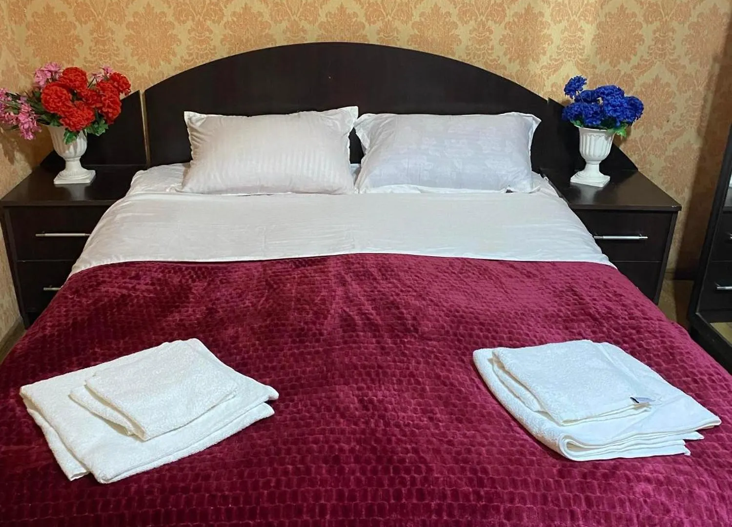 Apartment Erekle Tbilisi
