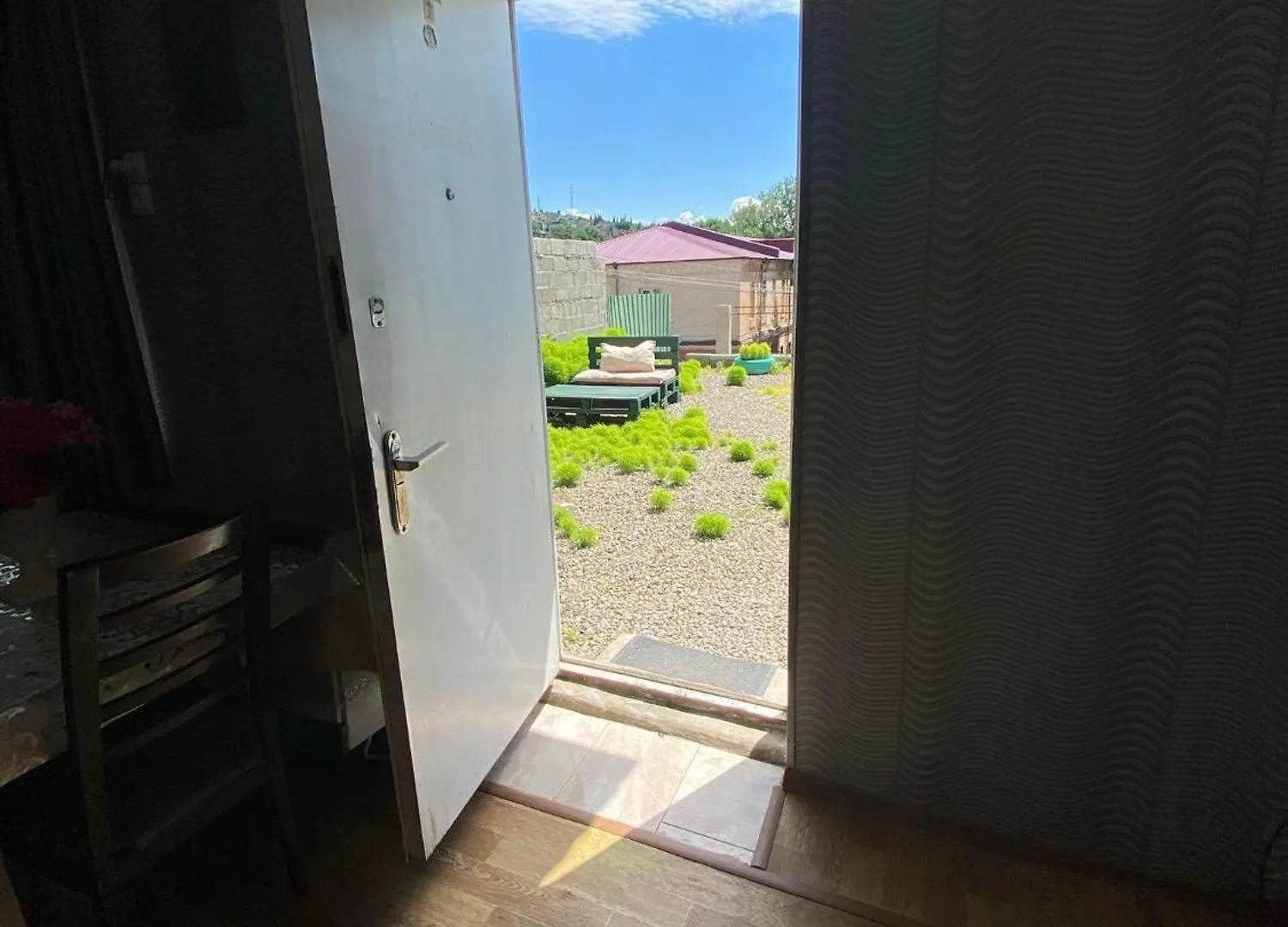 Apartment Erekle Tbilisi