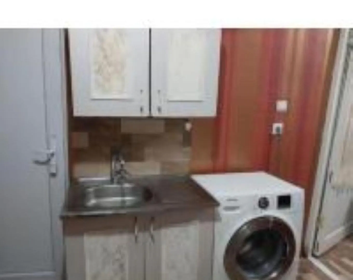 Apartment Erekle Tbilisi 0*,