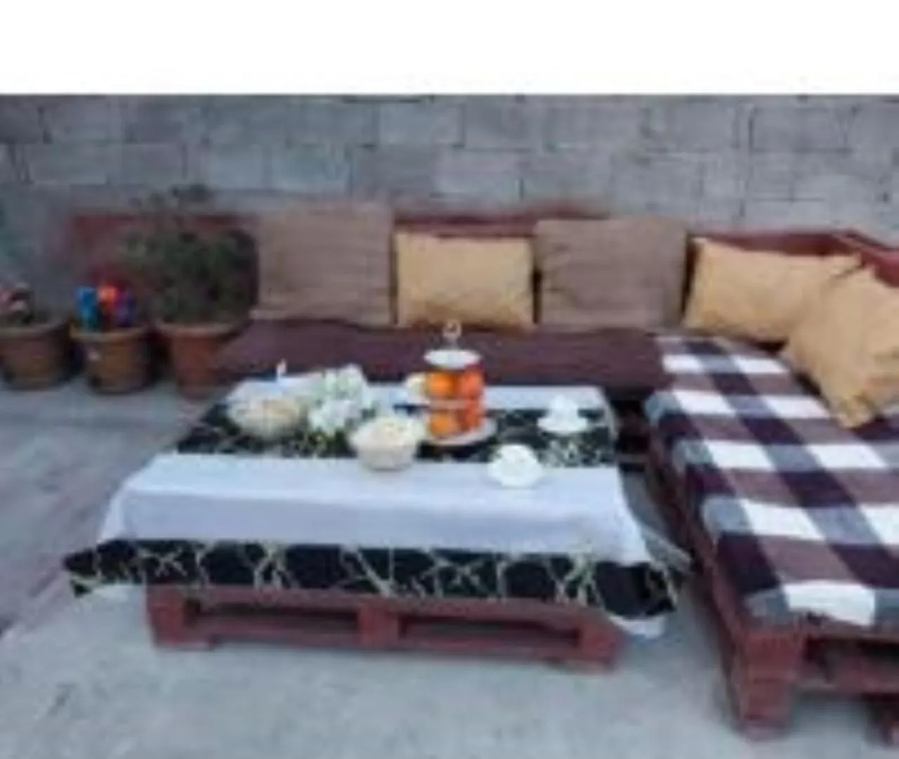 Apartment Erekle location