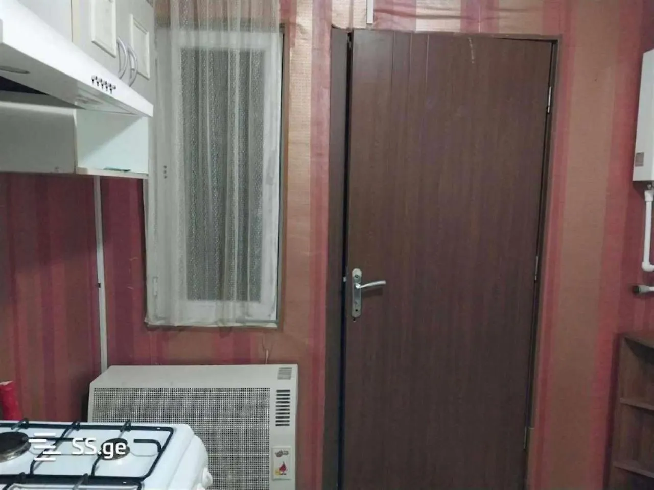 Apartment Erekle Tbilisi