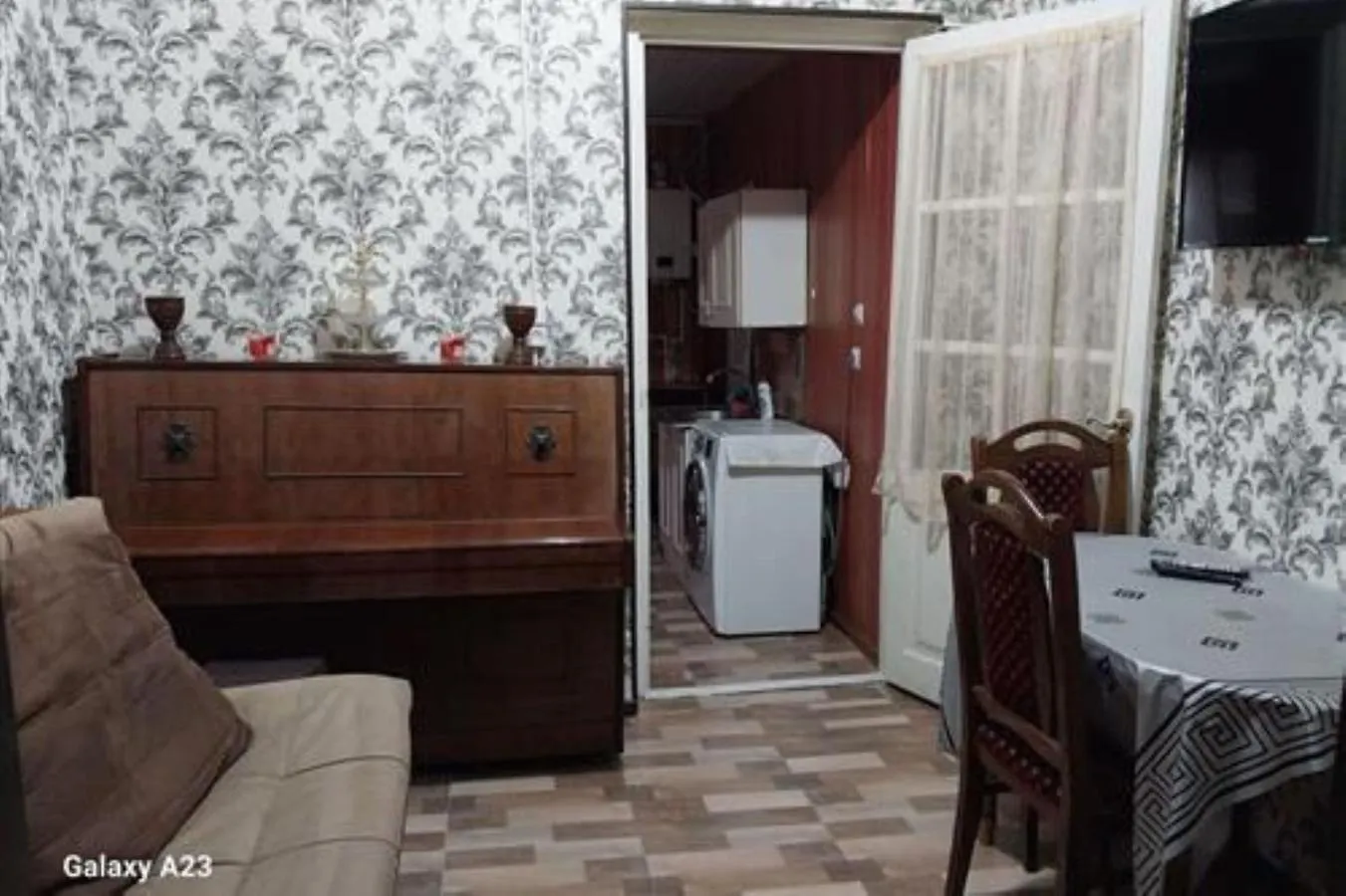 Apartment Erekle Tbilisi
