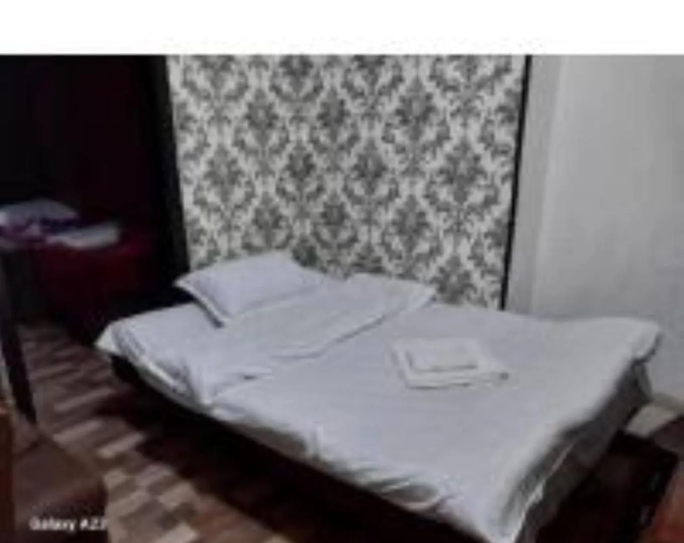 Apartment Erekle Tbilisi