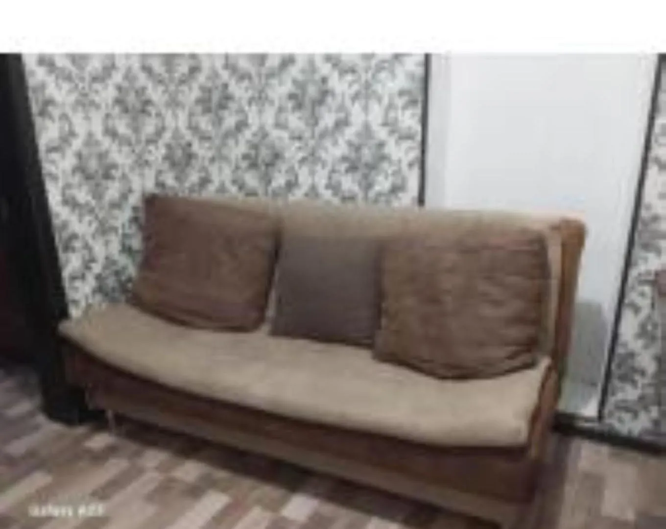 Apartment Erekle Tbilisi