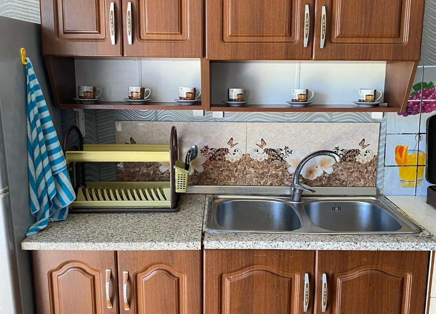 Apartment Erekle Tbilisi