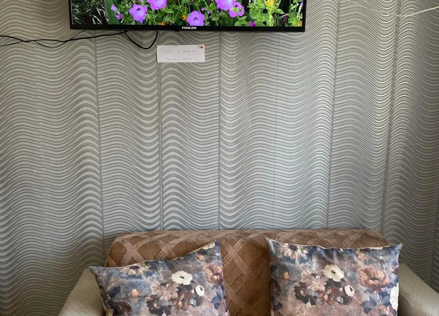 Apartment Erekle Tbilisi