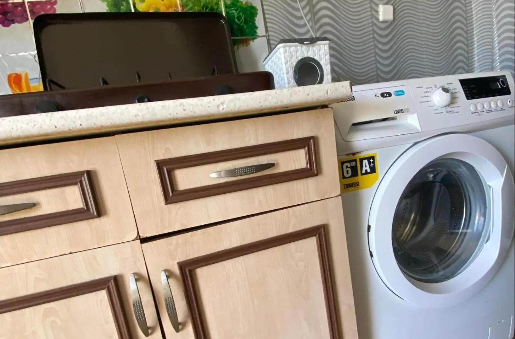 Apartment Erekle Tbilisi