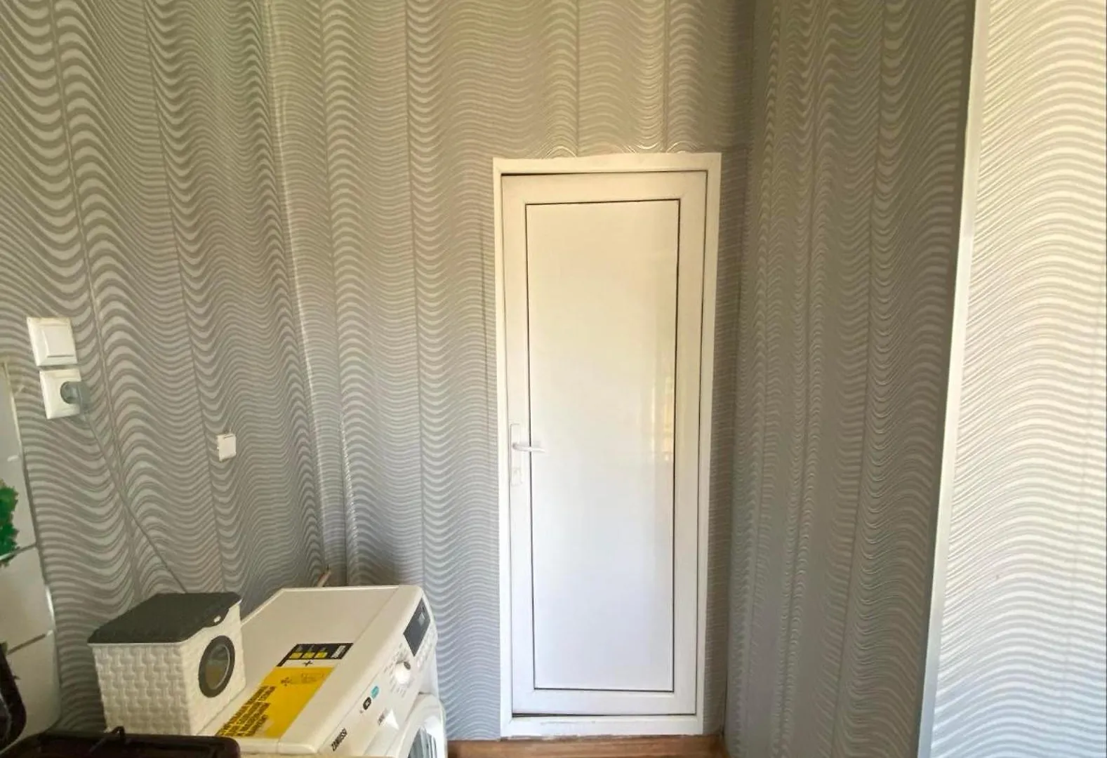Apartment Erekle Tbilisi