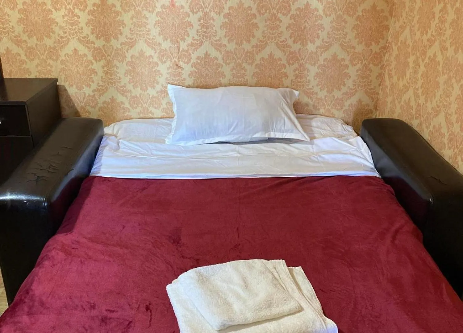 Apartment Erekle Tbilisi