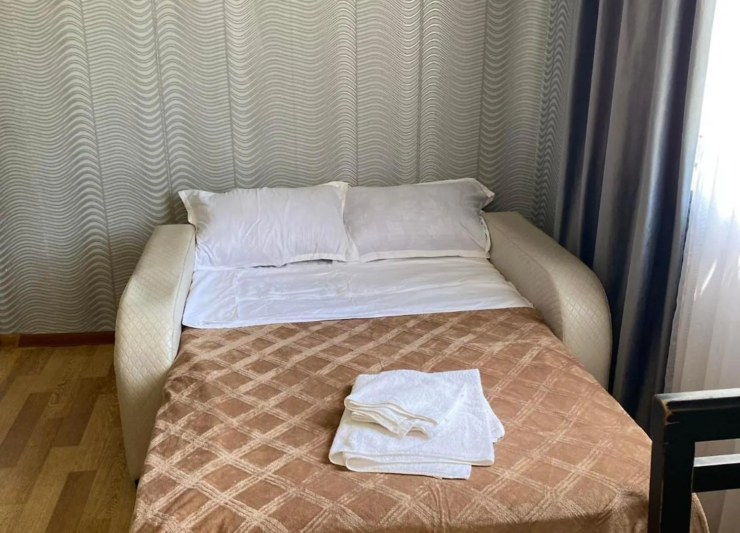 Apartment Erekle Tbilisi