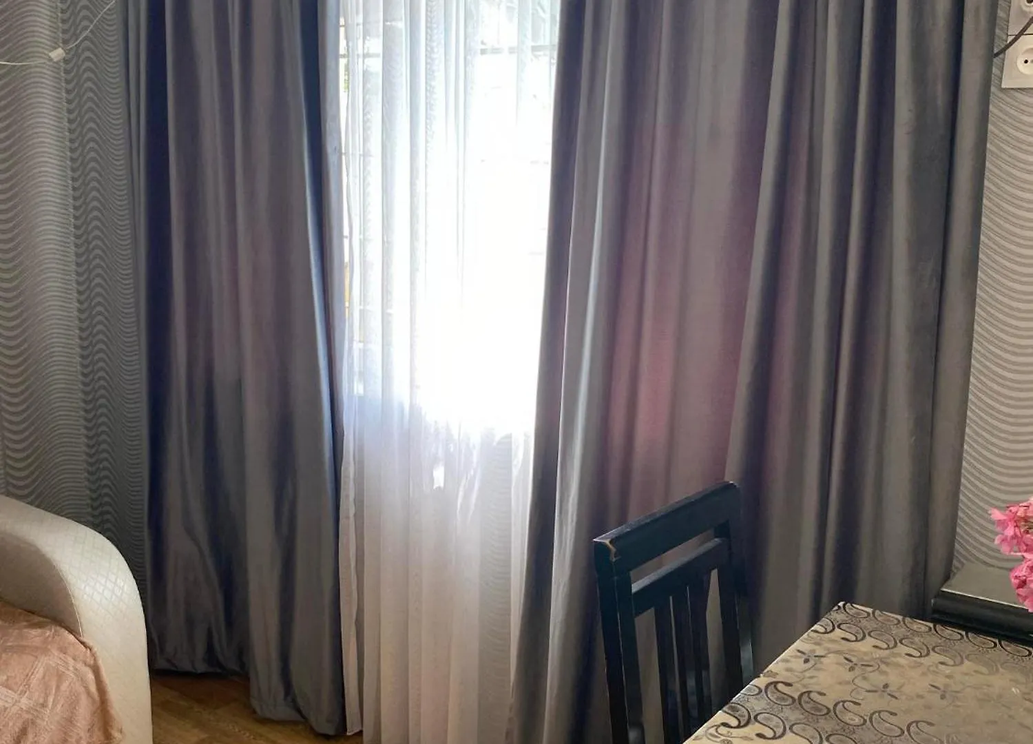 Apartment Erekle Tbilisi