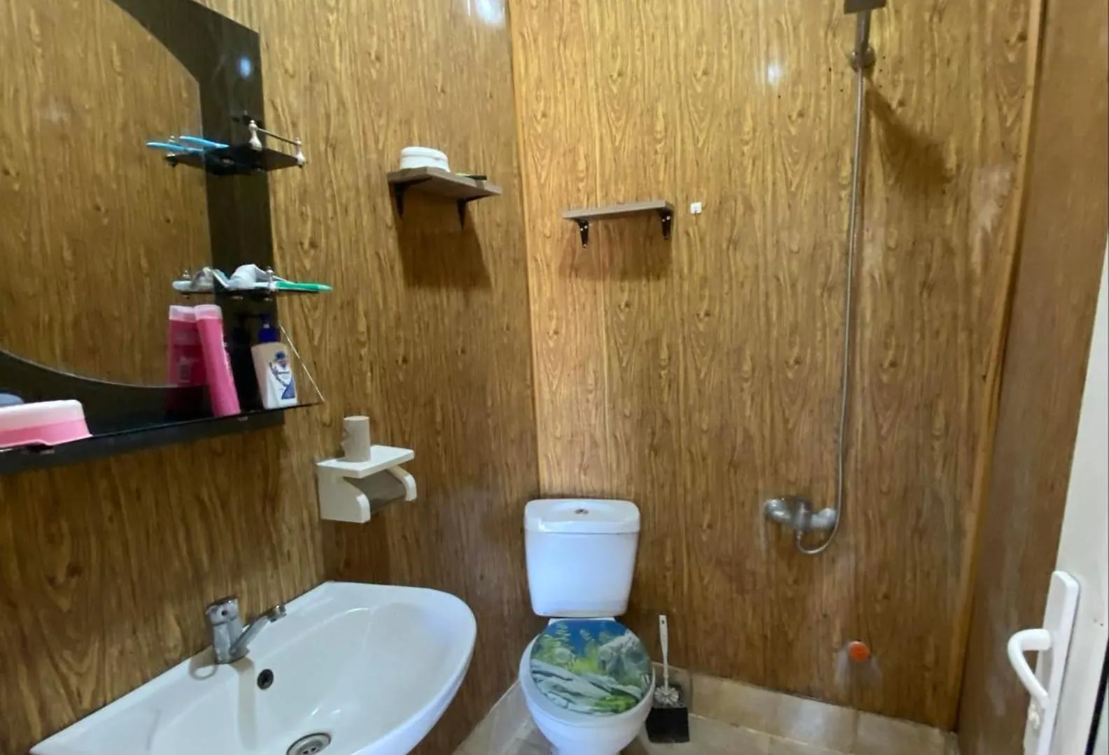 Apartment Erekle Tbilisi